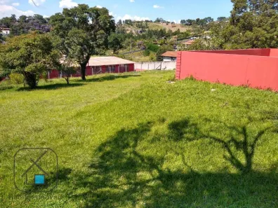 Fazenda / Sítio / Chácara com 4 Quartos à venda, 10000m² no Maracatu, Guararema