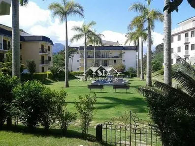 Apartamento com 3 Quartos à venda, 110m² no Bonsucesso, Petrópolis