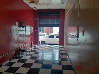 Loja / Salão / Ponto Comercial à venda, 30m² no Centro, Taubaté