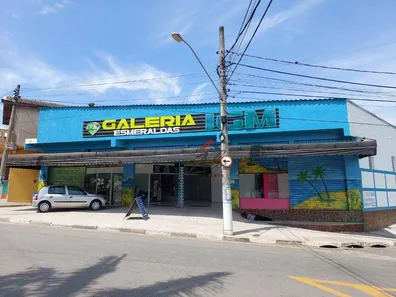 Loja / Salão / Ponto Comercial para alugar, 20m² no Botujuru (Botujuru), Campo Limpo Paulista