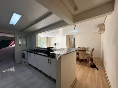 Apartamento com 3 Quartos à venda, 110m² no Vila Formosa, Blumenau
