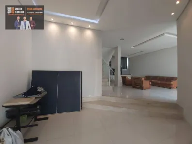 Sobrado com 4 Quartos à venda, 207m² no Jardim Paraíso, Itu