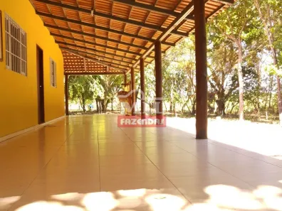 Fazenda / Sítio / Chácara à venda, 500m² no , Rio Sono