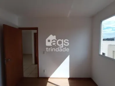 Apartamento com 2 Quartos à venda, 44m² no Chácaras Granja Pousada Del Rey, Santa Luzia