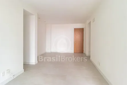 Apartamento com 3 Quartos à venda, 117m² no Lagoa, Rio de Janeiro