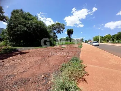 Terreno / Lote / Condomínio para alugar, 370m² no Alto da Boa Vista, Ribeirão Preto