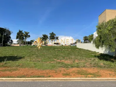 Terreno / Lote / Condomínio à venda, 492m² no Alphaville Vespasiano, Vespasiano