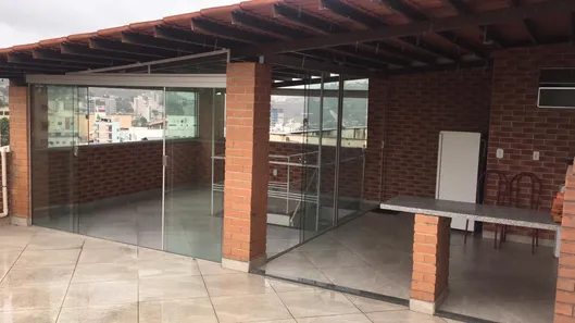 Cobertura com 2 Quartos à venda, 200m² no Guarapiranga, Ponte Nova