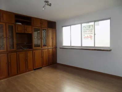 Apartamento com 3 Quartos para alugar, 74m² no Juvevê, Curitiba