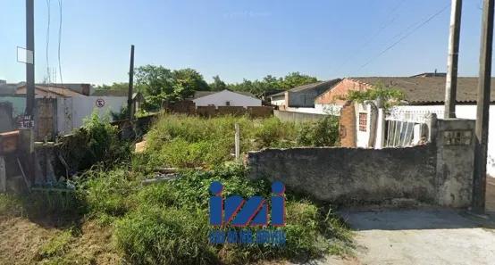 Terreno / Lote / Condomínio à venda, 206m² no Vila São Vicente, Paranaguá