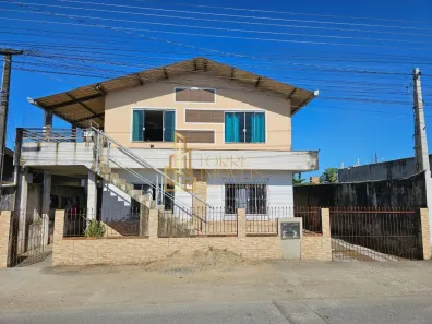 Casa com 7 Quartos à venda, 200m² no São Domingos, Navegantes