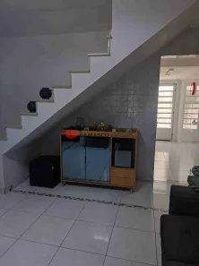 Casa Comercial com 1 Quarto para alugar, 102m² no Santa Paula, São Caetano do Sul