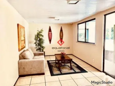 Apartamento com 2 Quartos à venda, 87m² no Centro, Fortaleza