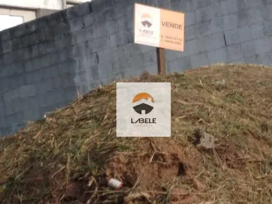 Terreno / Lote / Condomínio à venda, 319m² no Centreville, Cotia