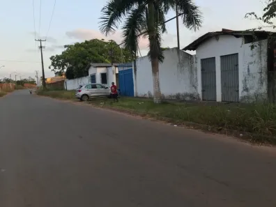 Galpão / Depósito / Armazém à venda, 12000m² no Distrito Industrial, São Luís