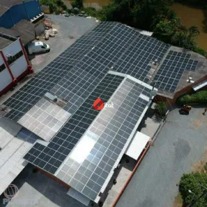 Galpão / Depósito / Armazém à venda, 926m² no Barra do Rio Cerro, Jaraguá do Sul