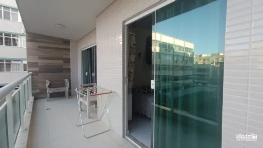 Apartamento com 1 Quarto para alugar, 90m² no Centro, Cabo Frio