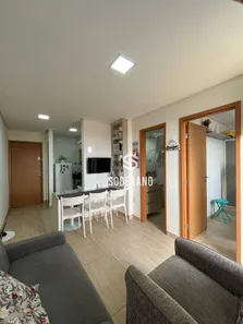 Flat com 1 Quarto à venda, 30m² no Jacumã, Conde