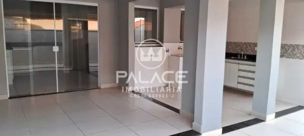 Casa com 3 Quartos à venda, 200m² no Residencial Santa Luzia, Charqueada