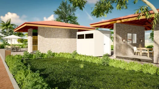 Terreno / Lote / Condomínio à venda, 160m² no , São José da Coroa Grande