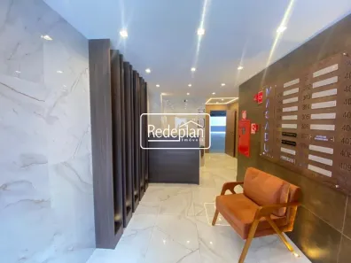 Conjunto Comercial / Sala para venda ou aluguel, 31m² no Aterrado, Volta Redonda