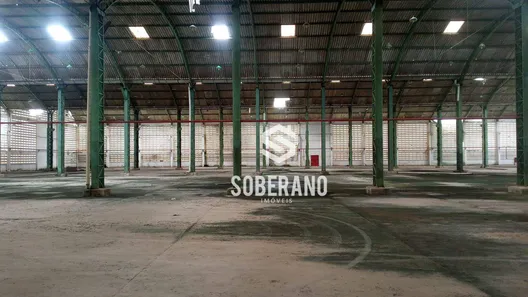Galpão / Depósito / Armazém para alugar, 10200m² no Distrito Industrial, João Pessoa