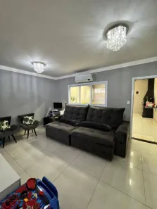 Casa com 2 Quartos à venda, 80m² no Jardim Viel, Sumaré