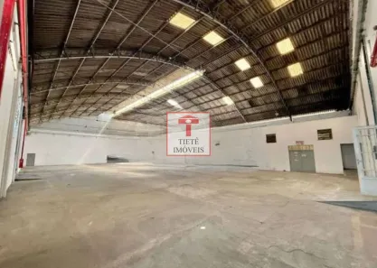 Galpão / Depósito / Armazém para alugar, 4777m² no Jardim Fátima, Guarulhos