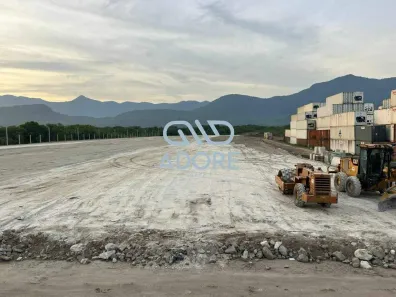Terreno / Lote / Condomínio à venda, 34877m² no Vila Esperança, Cubatão