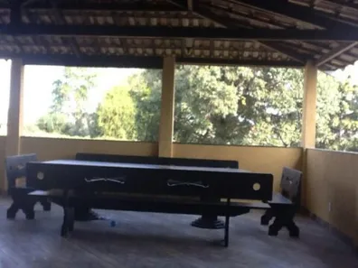 Fazenda / Sítio / Chácara com 5 Quartos à venda, 5000m² no Campo de Pouso, Armação dos Búzios
