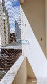 Apartamento com 1 Quarto para alugar, 58m² no Vila Buarque, São Paulo
