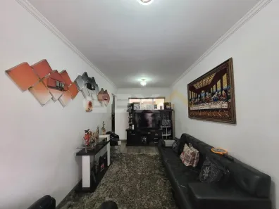 Apartamento com 3 Quartos à venda, 137m² no Centro, Divinópolis