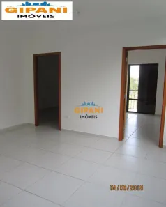 Apartamento com 2 Quartos para alugar, 66m² no Loteamento Santo Antonio, Jaguariúna