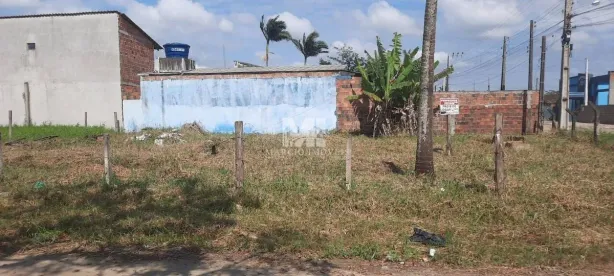 Terreno / Lote / Condomínio à venda, 360m² no Itajubá, Barra Velha