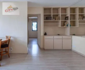 Apartamento com 2 Quartos à venda, 52m² no Saúde, São Paulo