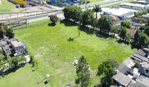 Terreno / Lote / Condomínio à venda, 9570m² no Paraíso, Resende