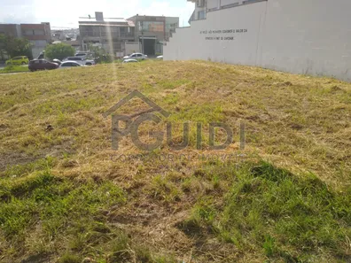 Terreno / Lote / Condomínio à venda, 645m² no Jardim Residencial Campo Novo, Limeira