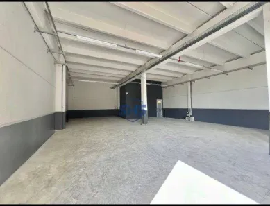 Galpão / Depósito / Armazém para alugar, 299m² no Do Salto, Blumenau