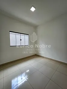 Casa com 3 Quartos à venda, 108m² no Setor Maysa, Trindade
