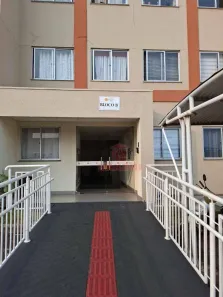 Apartamento com 2 Quartos à venda, 44m² no Jardim Monte Libano, Sarandi