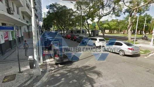 Loja / Salão / Ponto Comercial para venda ou aluguel, 264m² no Centro, Rio de Janeiro
