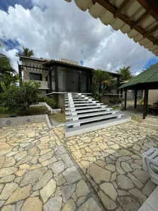 Casa de Condomínio com 4 Quartos à venda, 1260m² no , Itaporanga d'Ajuda