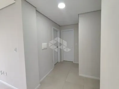 Apartamento com 2 Quartos para alugar, 80m² no Camobi, Santa Maria
