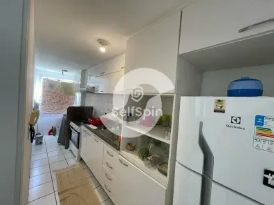 Apartamento com 2 Quartos para alugar, 60m² no Várzea das Moças, São Gonçalo