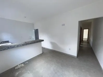 Casa com 3 Quartos para alugar, 75m² no Bela Vista III, Sete Lagoas