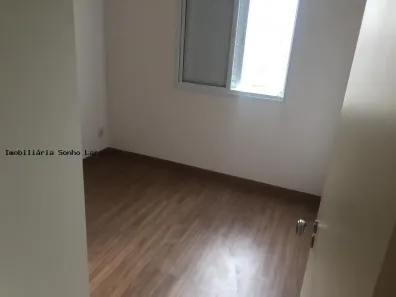 Apartamento com 2 Quartos para alugar, 57m² no Umuarama, Osasco