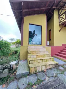 Fazenda / Sítio / Chácara com 11 Quartos à venda, 128m² no Pombos, Pombos