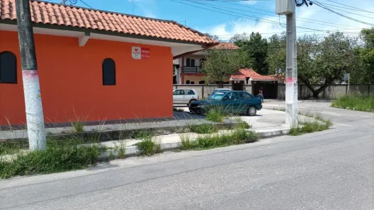 Loja / Salão / Ponto Comercial à venda, 141m² no Spar (Inoã), Maricá