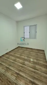 Casa de Condomínio com 2 Quartos à venda, 50m² no Aterrado, Lorena
