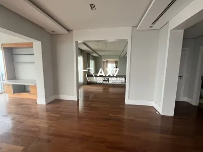Apartamento com 2 Quartos para venda ou aluguel, 236m² no Jardim Panorama, São Paulo